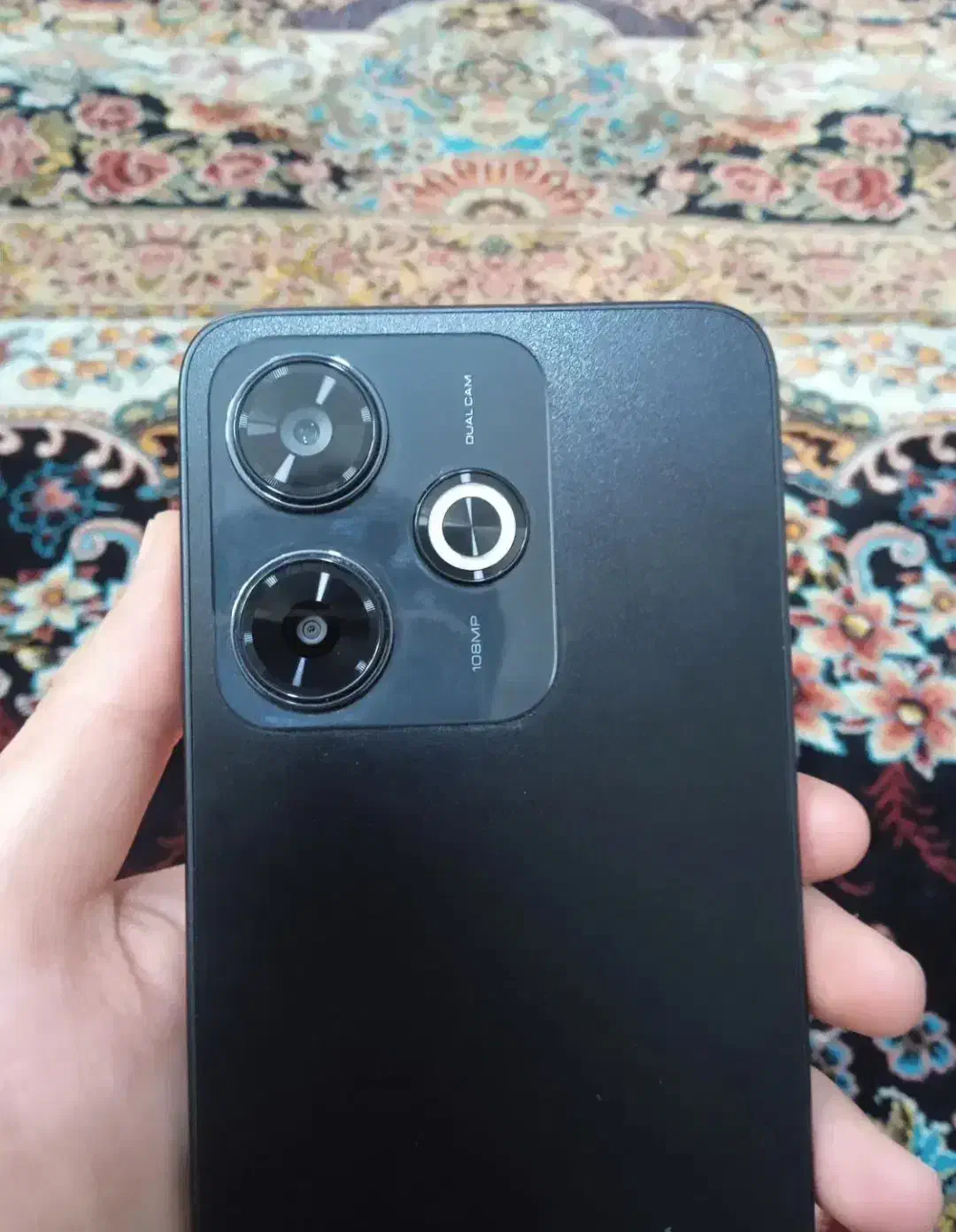 معاوضه با آیفون|موبایل|سرپل ذهاب, |دیوار