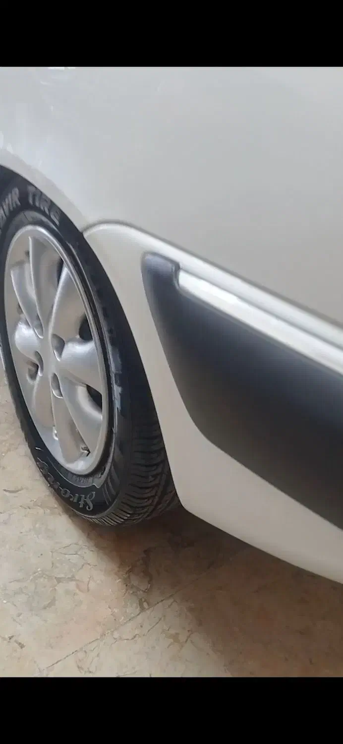 زانتیا مدل 88درحدآث|خودرو سواری و وانت|گرگان, |دیوار