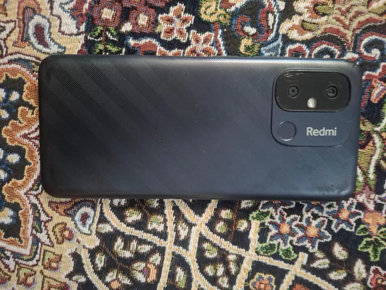 ردمی ۱۲c|موبایل|زاهدان, |دیوار