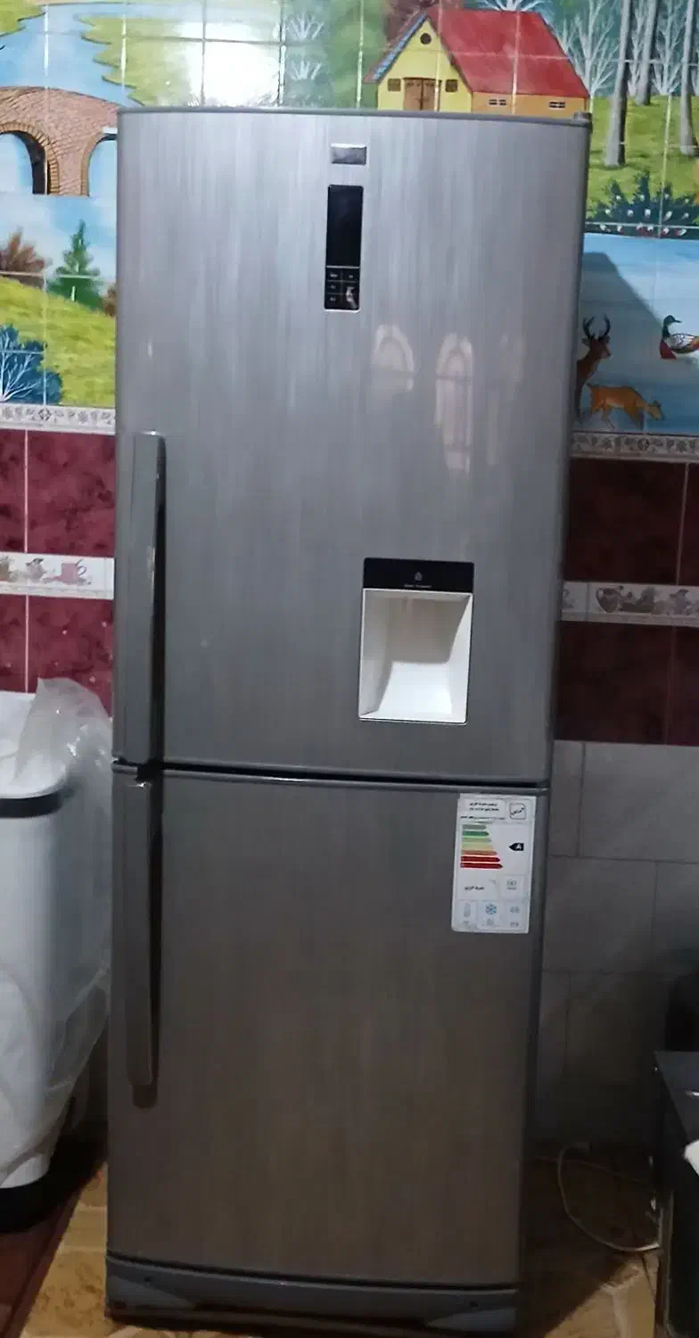 یخچال|یخچال و فریزر|زاهدان, |دیوار