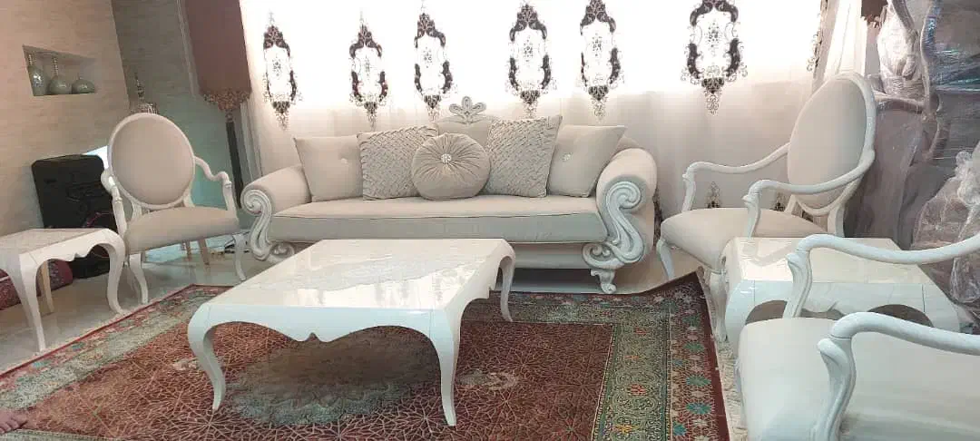 مبل|مبلمان خانگی و میز عسلی|بندرعباس, |دیوار