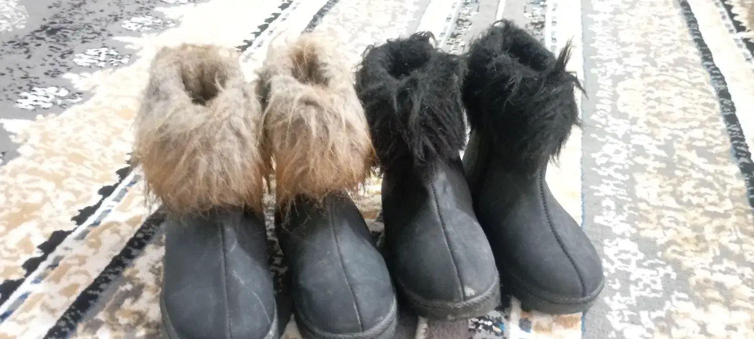 نیم پوت|کیف، کفش، کمربند|سنندج, |دیوار