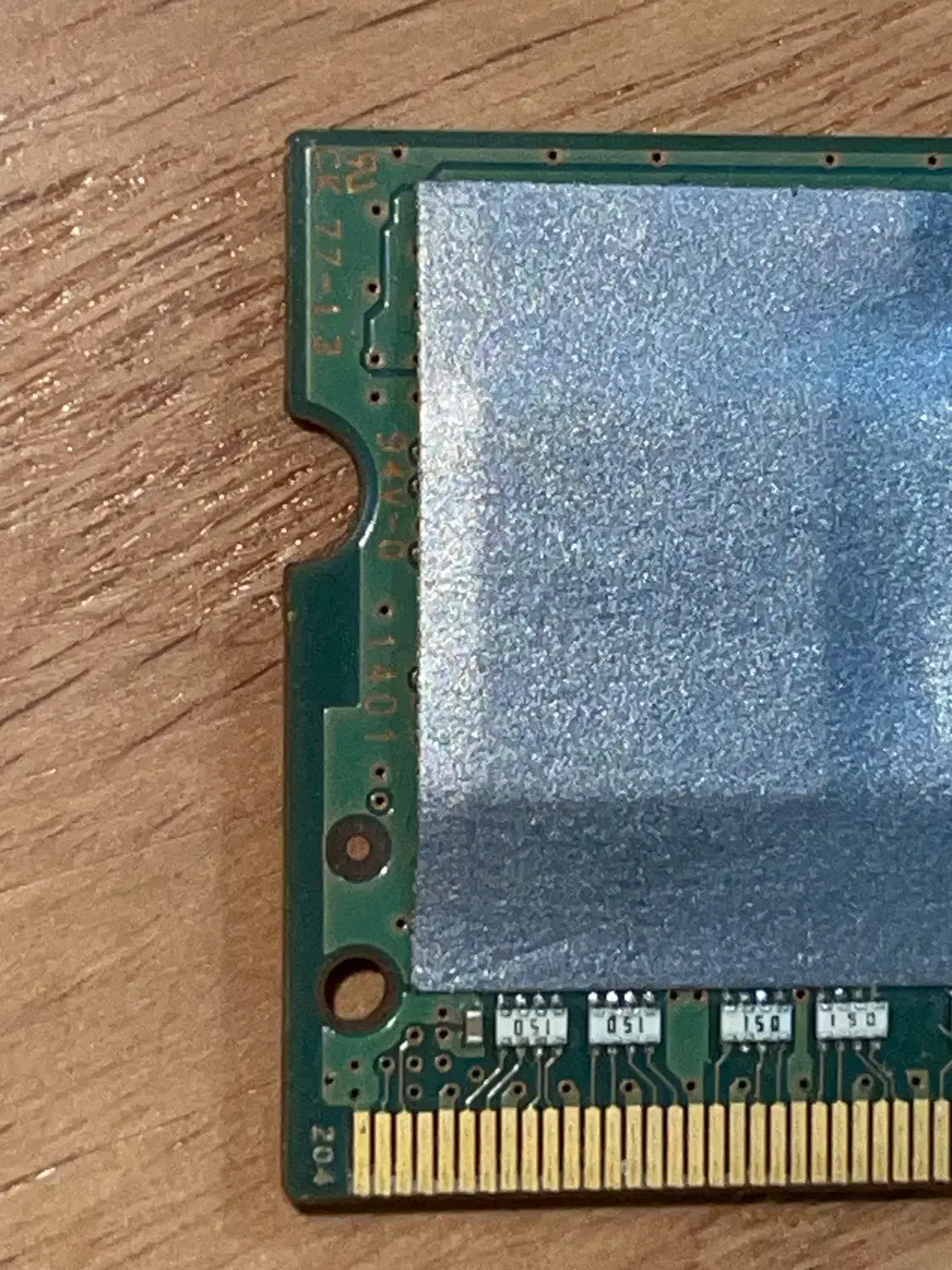 فروش رم لپ تاپ برند سامسونگ|قطعات و لوازم جانبی رایانه|شیراز, شیمی گیاه|دیوار