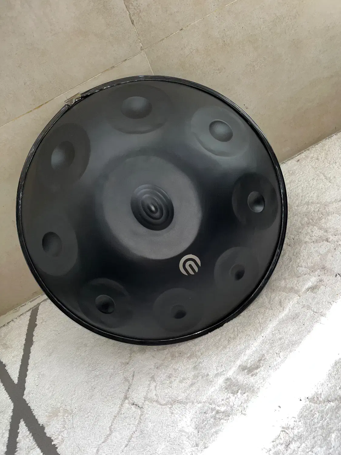هنگ‌درام مدل آرشا Nitride مشکی مات|درام و پرکاشن|اسلام‌شهر, شهرک لاله|دیوار