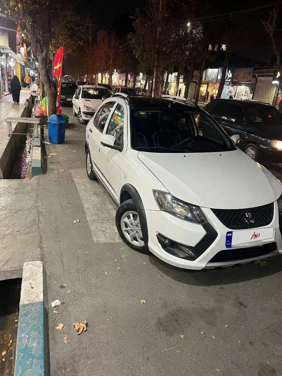 کویک مدل 1403R|خودرو سواری و وانت|تهران, تهرانسر مرکزی|دیوار