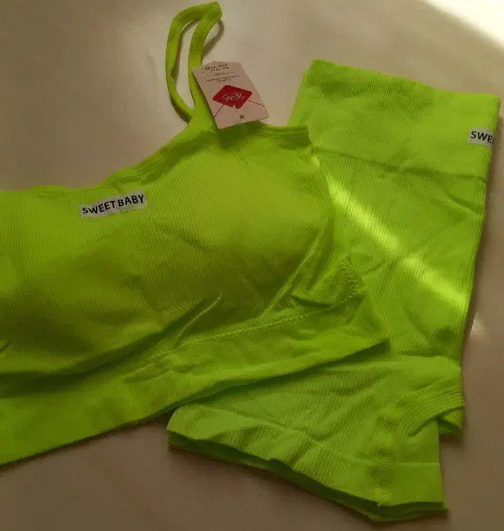 ست ورزشی SWEET BABY|لباس|کاشان, حاج جمال|دیوار