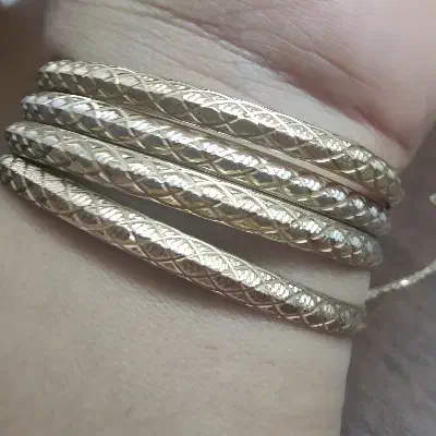 النگوی سایز یک زنانه|جواهرات|بیرجند, |دیوار