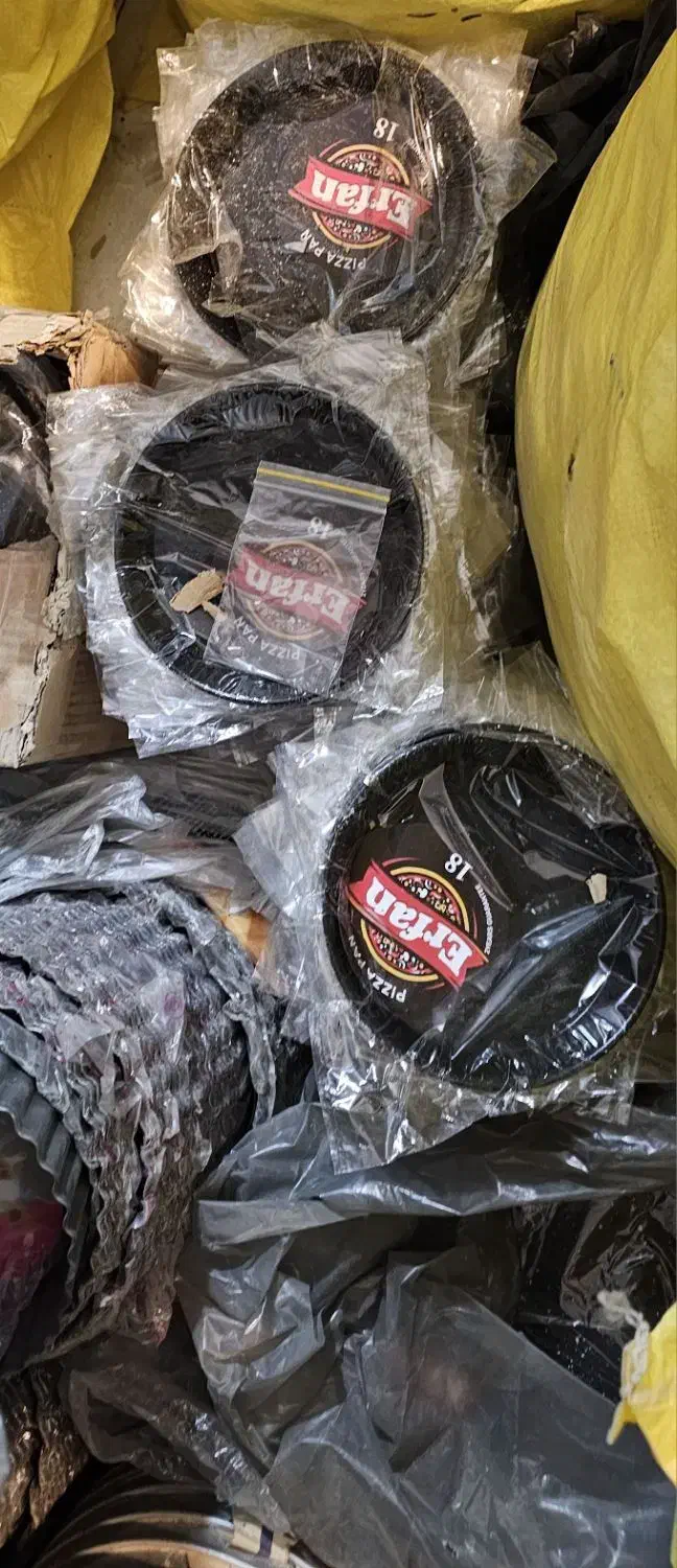 فروش اینترنتی لوازم قنادی تیارام|ظروف پختوپز|خرمآباد, |دیوار