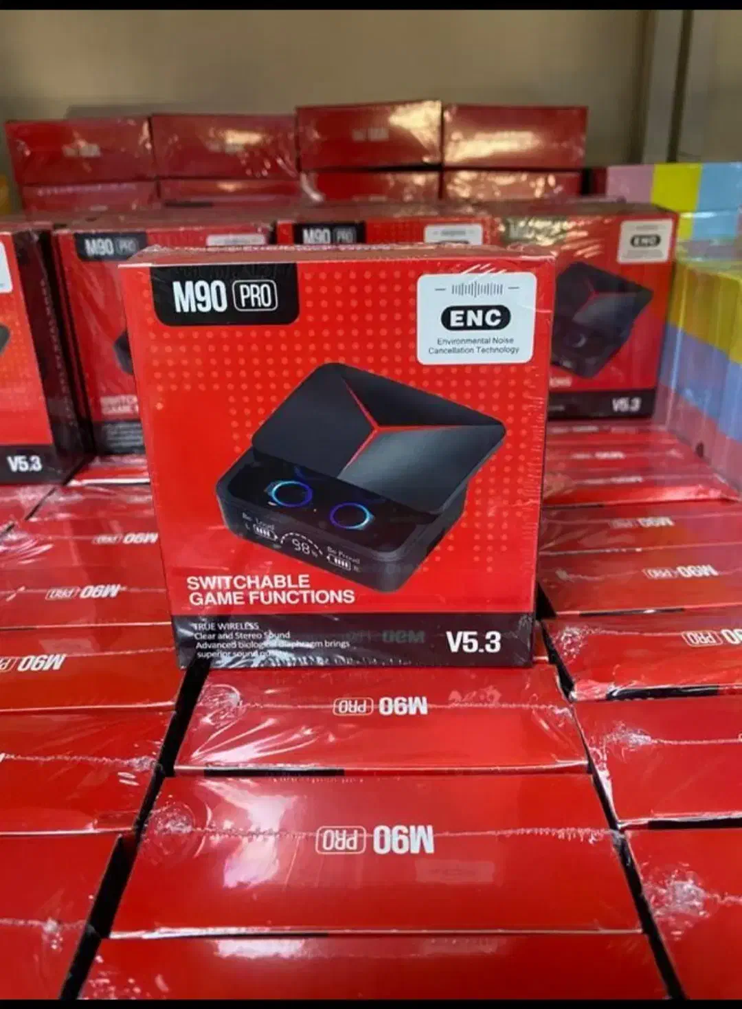 ایرپاد|لوازم جانبی موبایل و تبلت|سبزوار, ولیعصر (نجار آباد)|دیوار