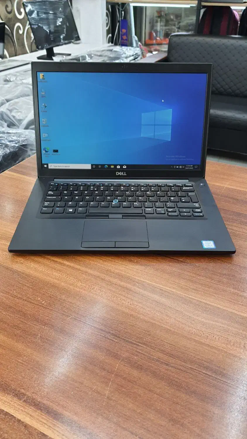 لپ تاپi5 نسل هشتمDELL دانشجویی و مهندسی|رایانه همراه|اهواز, نادری|دیوار