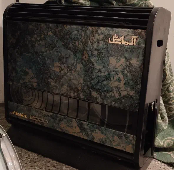 بخاری ۱۴۰۰۰ازمایش|بخاری، هیتر، شومینه|بروجرد, |دیوار