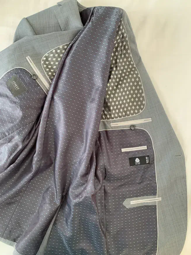 کت شلوار مردانه برند ITALIA|لباس|تهران, قیطریه|دیوار