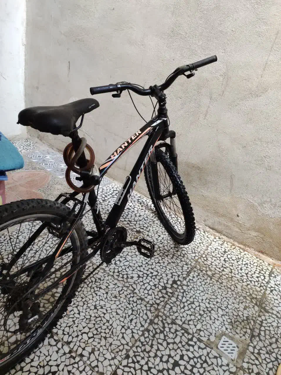 دوچرخه 26 تمیز|دوچرخه، اسکیت، اسکوتر|تهران, شمشیری|دیوار