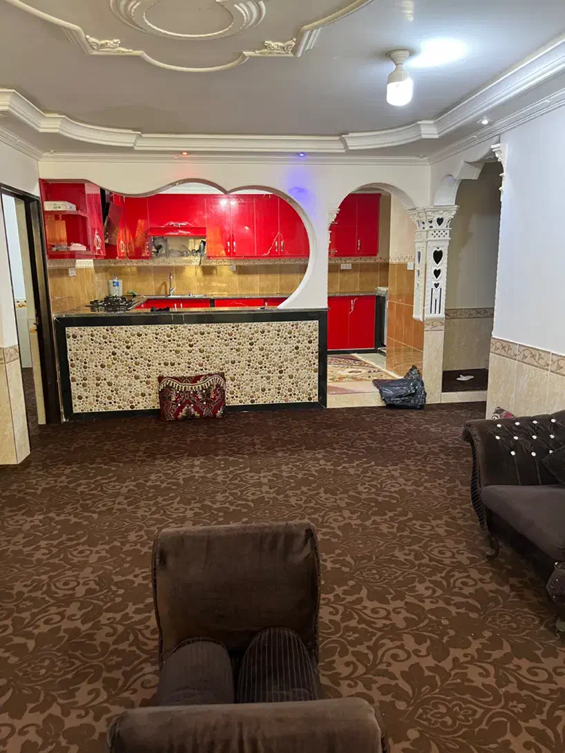 سویت اجاره|اجارهٔ کوتاهمدت آپارتمان و سوئیت|درگهان, |دیوار