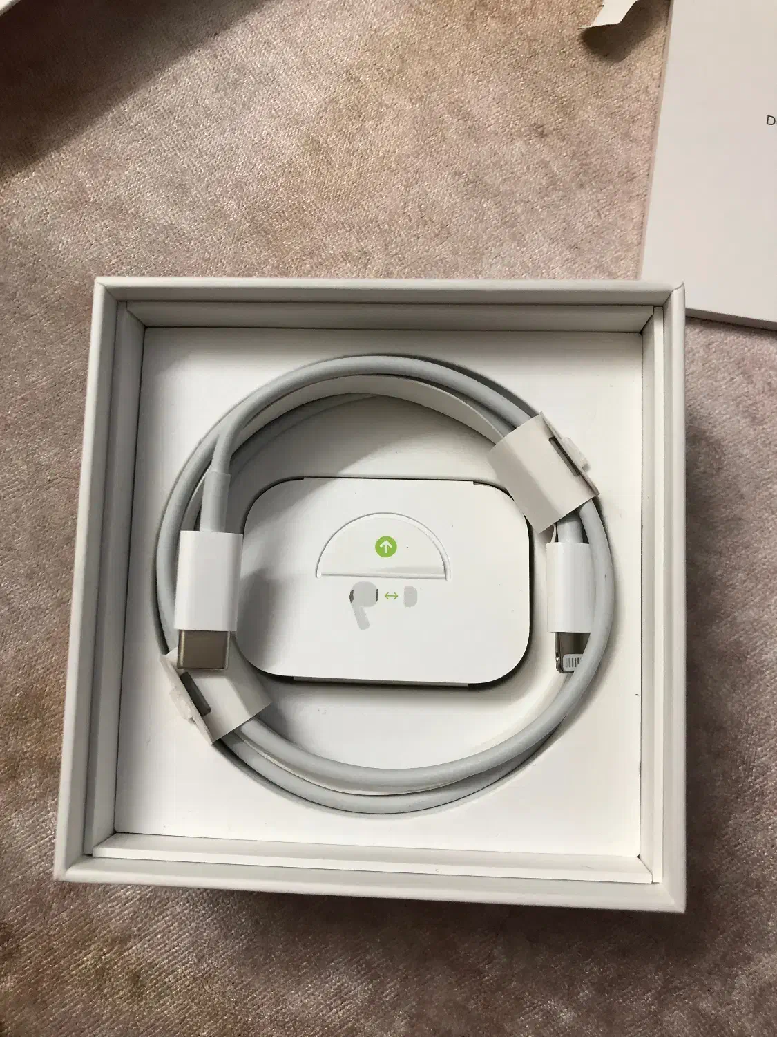 ایرپاد pro 2|لوازم جانبی موبایل و تبلت|تهران, نبی اکرم|دیوار