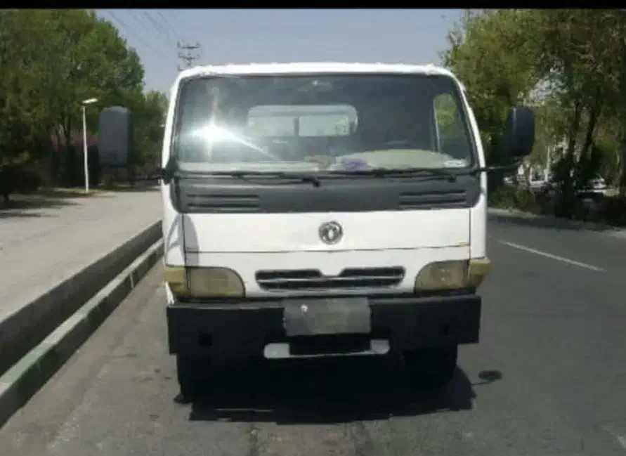 کاویان 106 GL طلا|خودرو سنگین|تهران, خانی‌آباد|دیوار