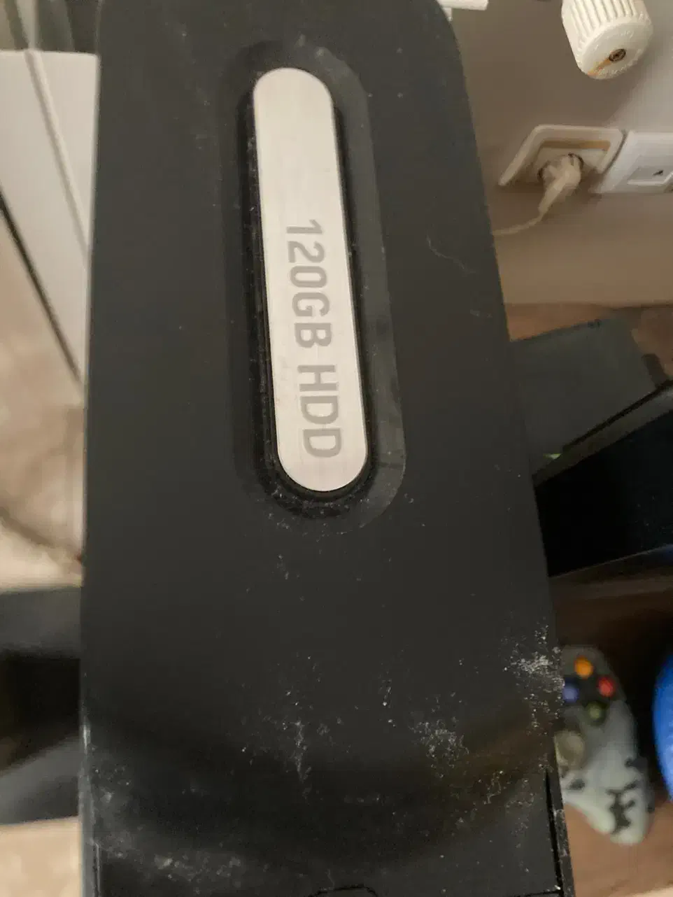 xbox 360 elite|کنسول، بازی ویدئویی و آنلاین|کرج, کوی زنبق|دیوار