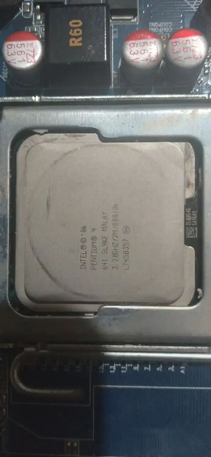 باندی کامپیوتر|قطعات و لوازم جانبی رایانه|پاکدشت, پاکدشت (مامازند)|دیوار