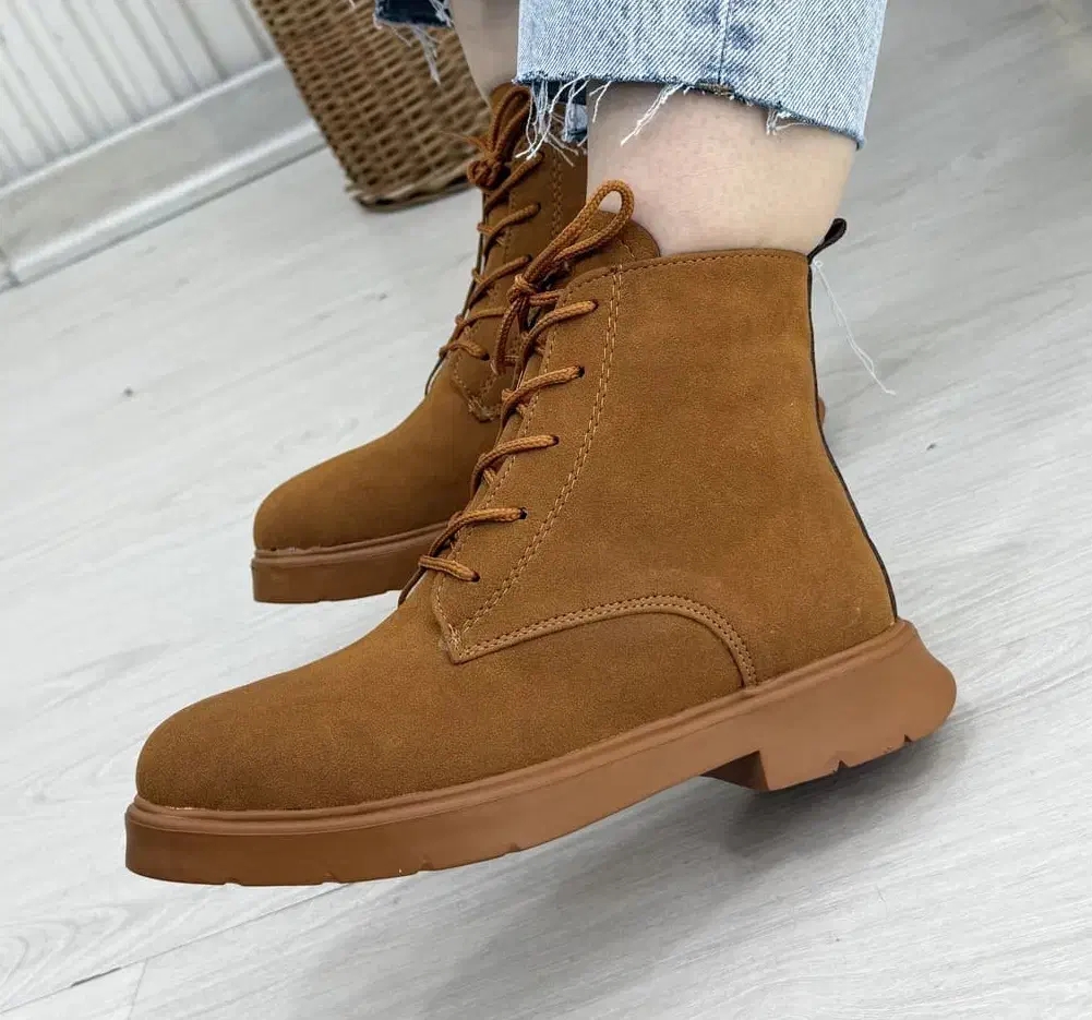 نیم بوت سوییت برشکا|کیف، کفش، کمربند|لنگرود, |دیوار