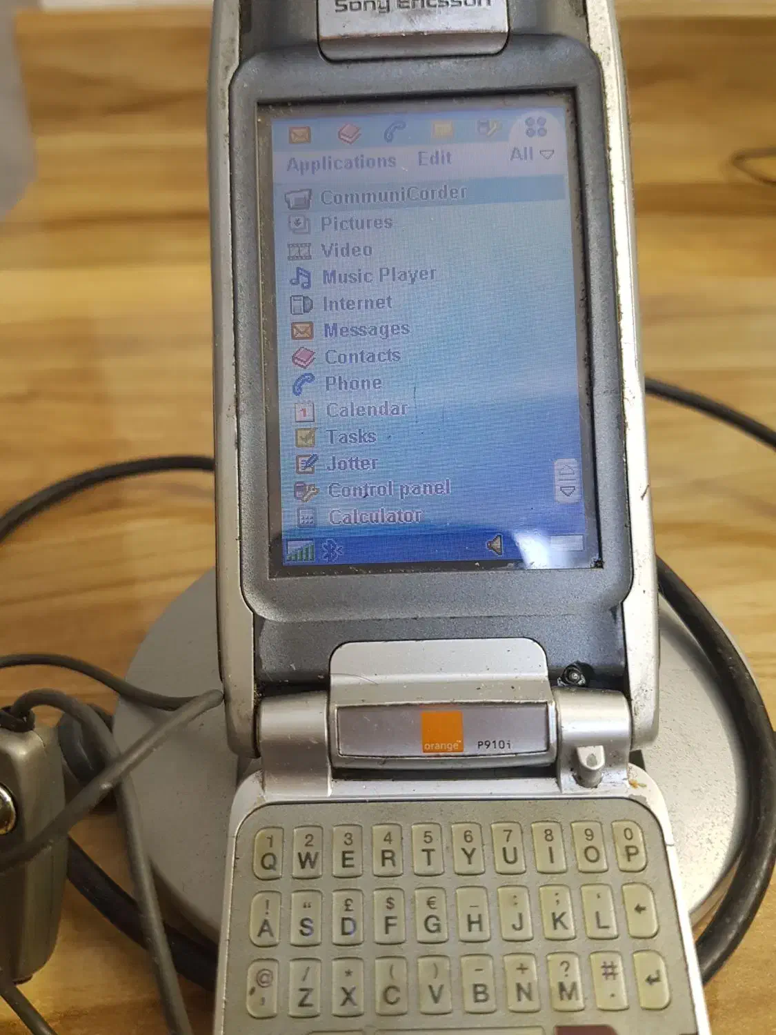 گوشی P910  اصل|موبایل|ری, علایین|دیوار