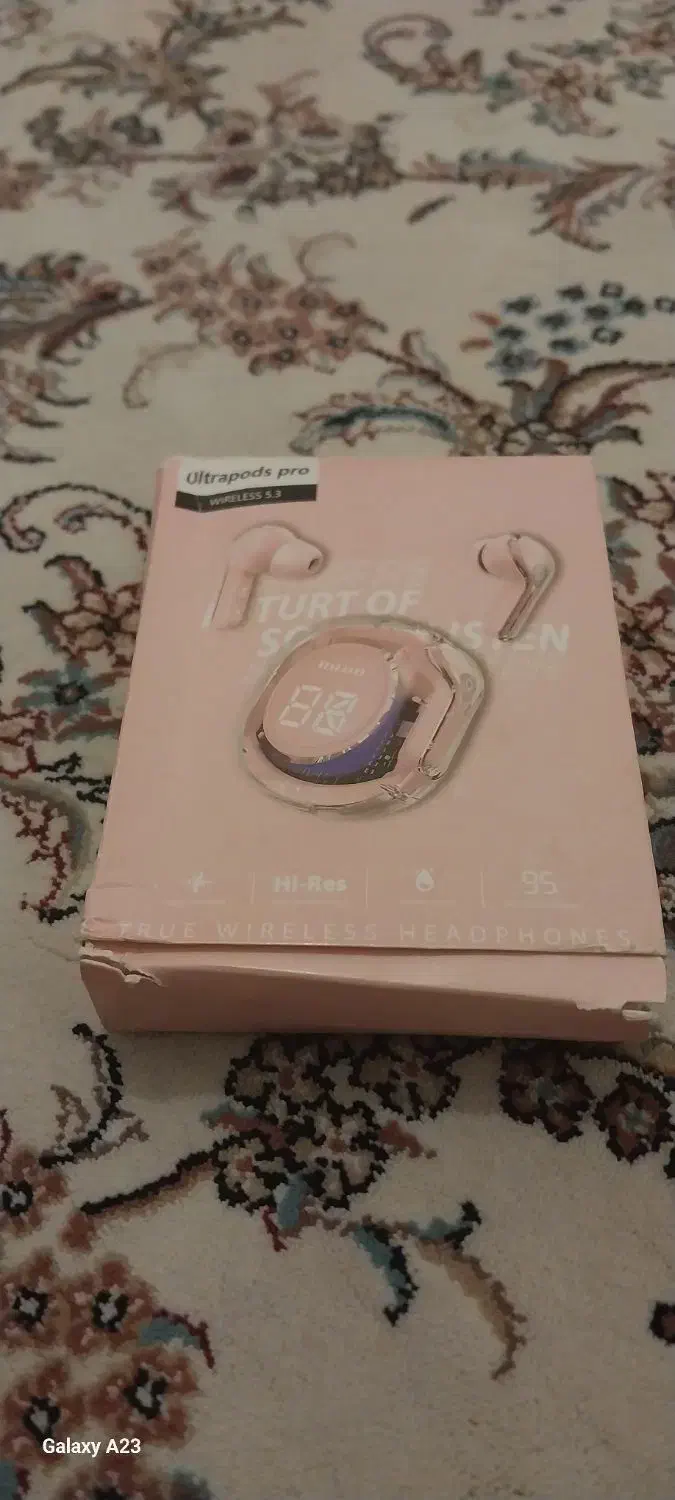 ایرپاد|لوازم جانبی موبایل و تبلت|سرپل ذهاب, |دیوار