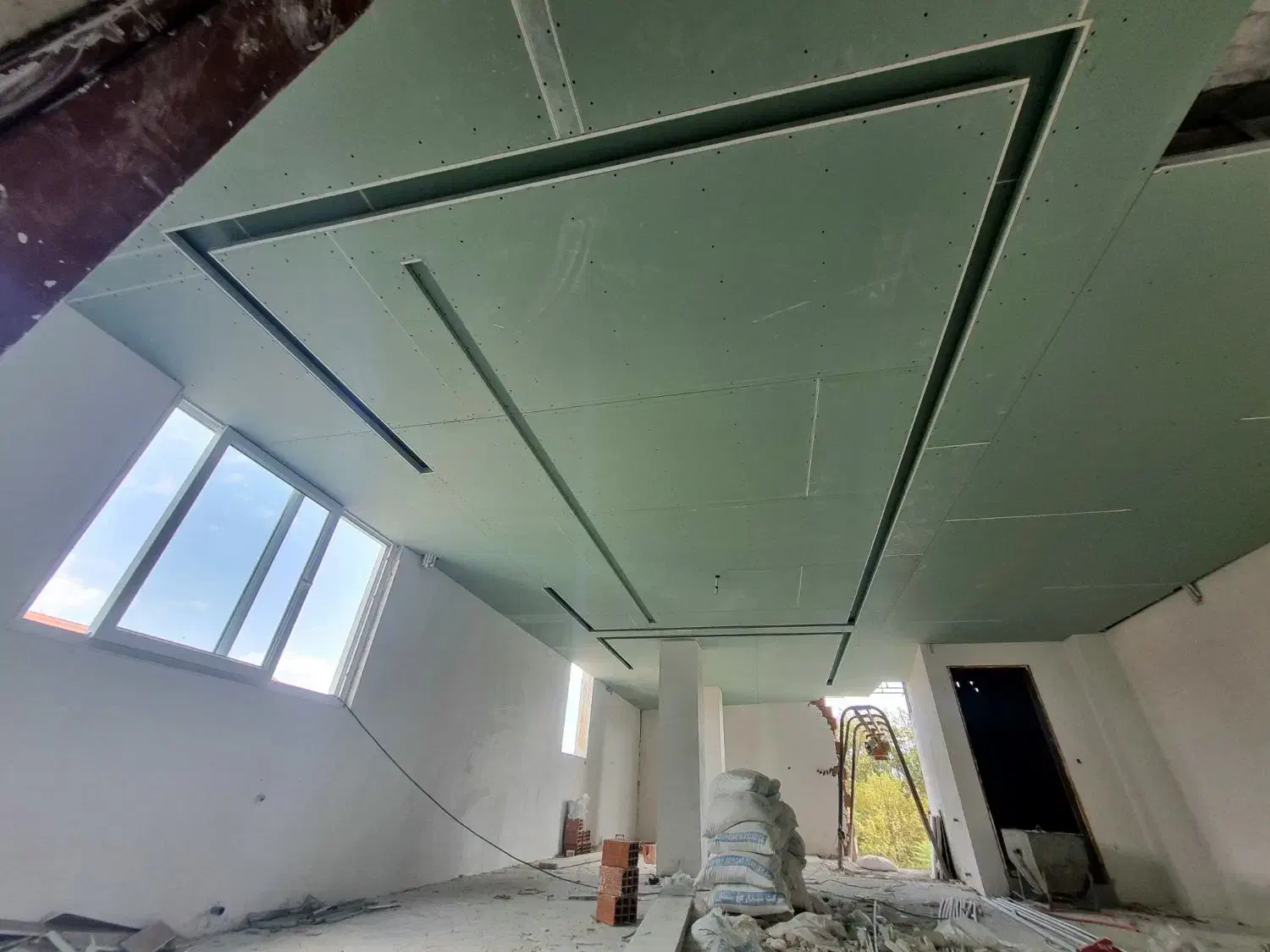 مجری تخصصی کناف در گرگان|خدمات پیشه و مهارت|گرگان, |دیوار