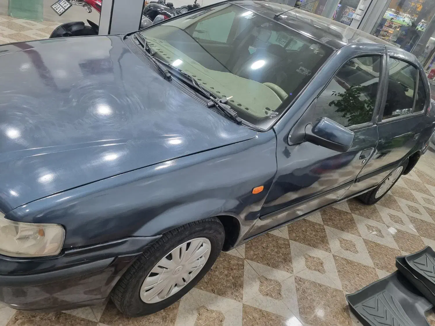 خودروسواری|خودرو سواری و وانت|نظرآباد, نظرآباد|دیوار