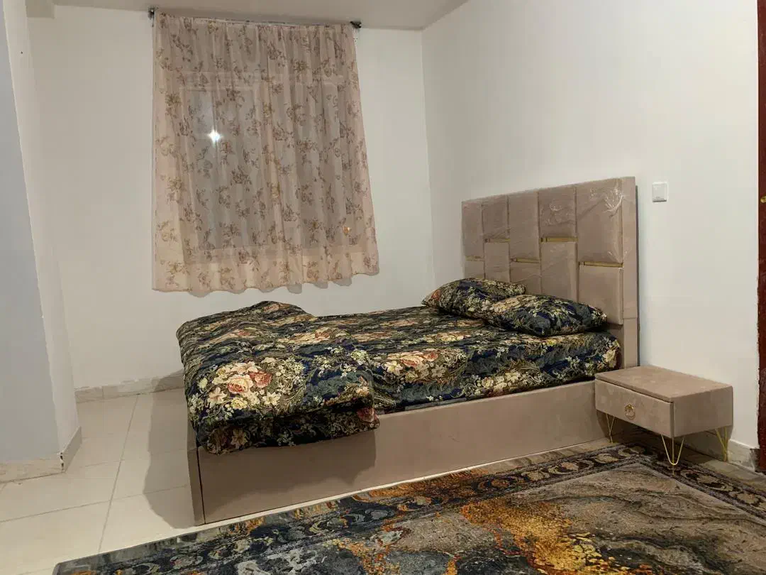 سوییت اجاره ای|اجارهٔ کوتاه‌مدت آپارتمان و سوئیت|قشم, |دیوار