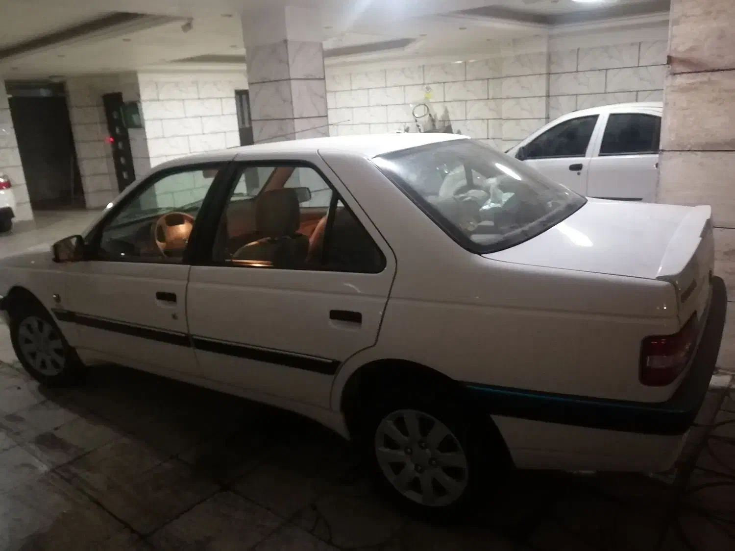 405 slx|خودرو سواری و وانت|تهران, طیب|دیوار