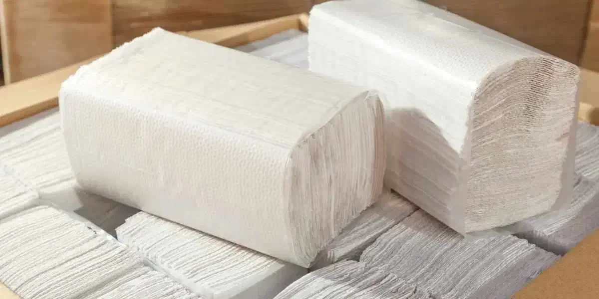 تیشوی خورد شده دستمال کاغذی|مواد شوینده و دستمال کاغذی|اسکو, |دیوار