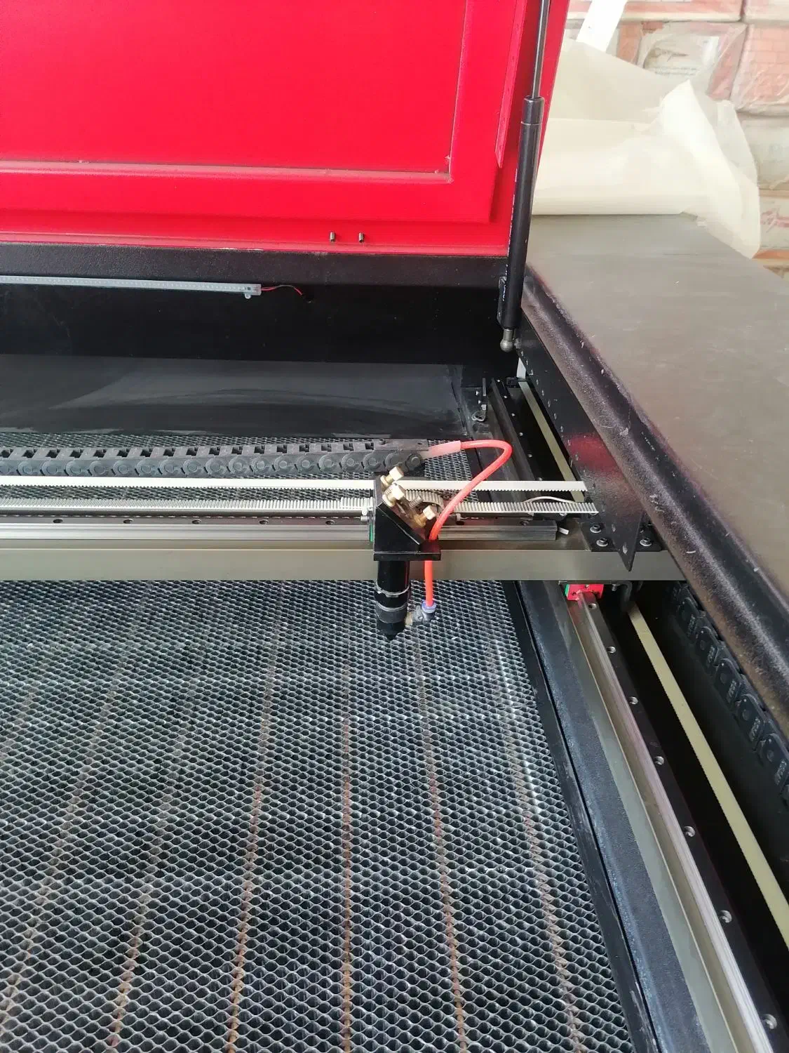 فروش لیزر حکاکی|ماشین‌آلات صنعتی|اقلید, |دیوار