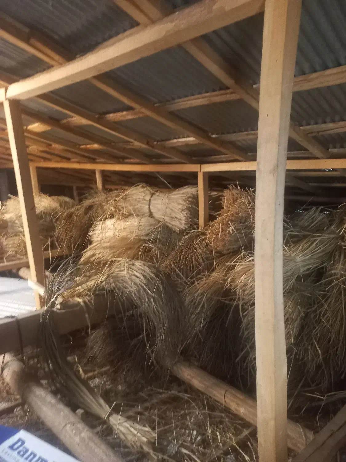 لی برای حصیربافی|صنایع دستی و سایر لوازم تزئینی|رشت, کوی طالقانی|دیوار