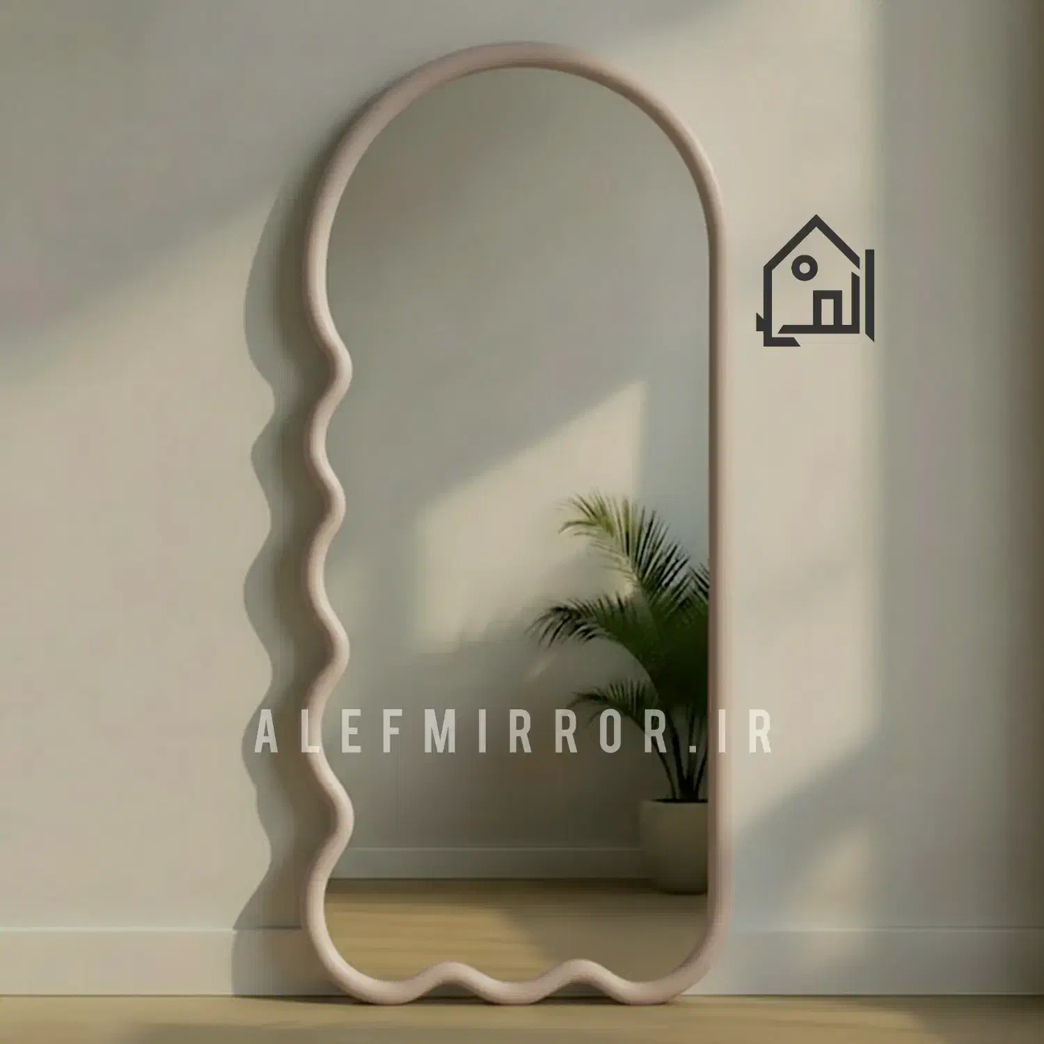 آیینه قدی ترند الف مدل لیا|آینه|تهران, حکیمیه|دیوار