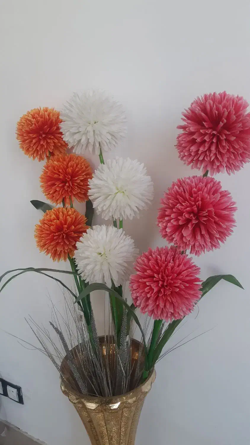 گل و گلدان|گل مصنوعی|کرمانشاه, |دیوار