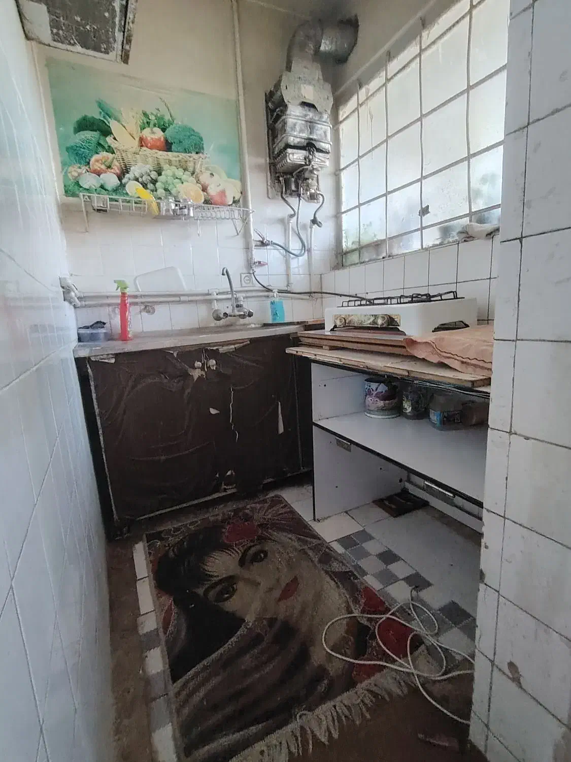 فروش فوق العاده آپارتمان 35متری در مرکز شهر فولاد|فروش آپارتمان|فولادشهر, A3|دیوار