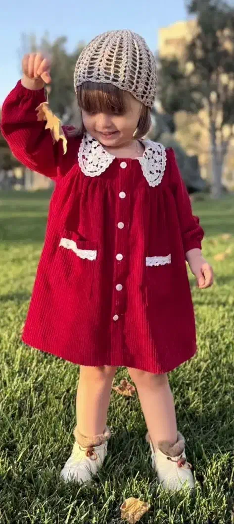 آموزش لباس کودک|لباس|سمنان, |دیوار