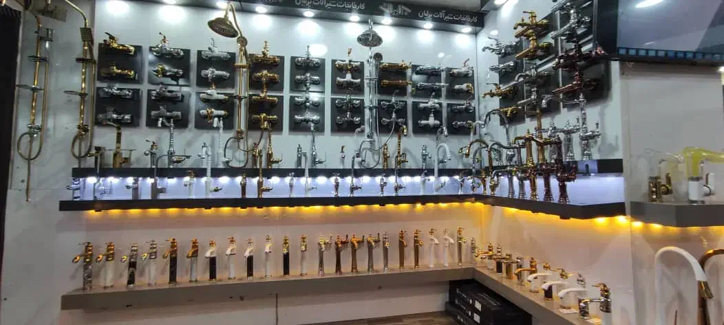 لوله کشی وبرق کشی|خدمات پیشه و مهارت|بندرعباس, |دیوار