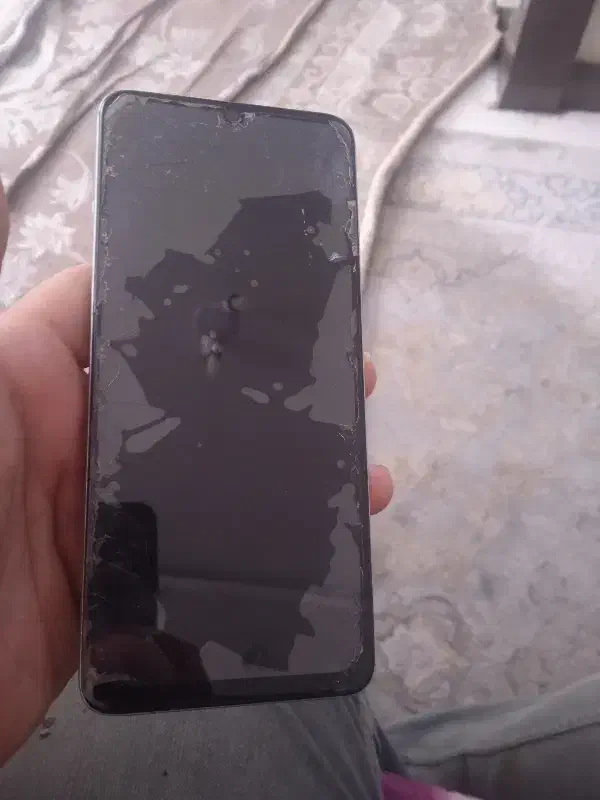 گوشی شیامومی|موبایل|اصفهان, فرح آباد|دیوار