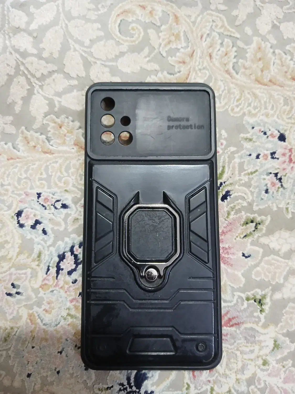 گارد گوشی a51|لوازم جانبی موبایل و تبلت|گلبهار, شهر جدید گلبهار|دیوار