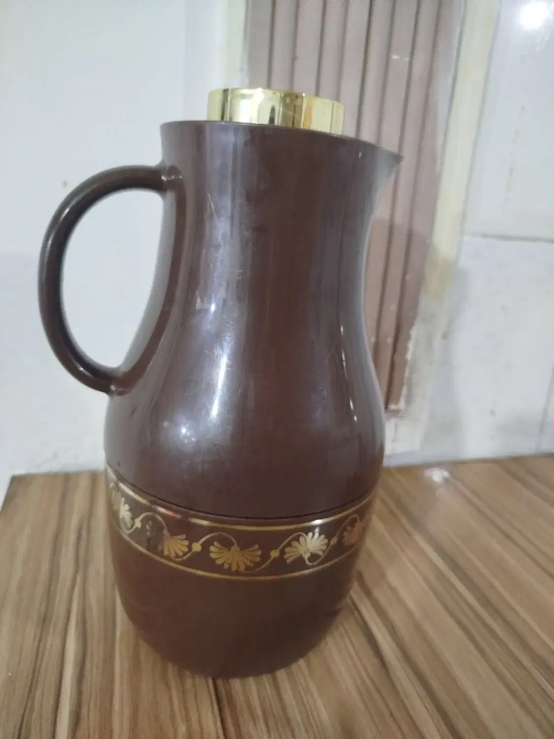 فلاکس|قوری، کتری، قهوهساز دستی|مشهد, شهید قربانی|دیوار