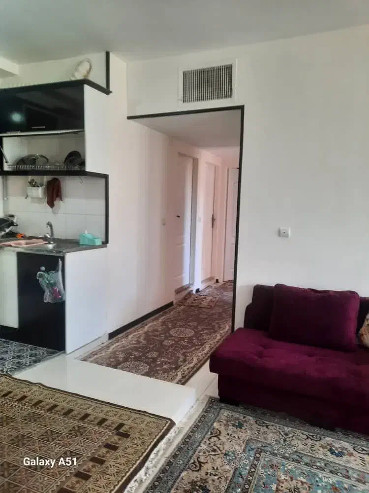 اپارتمان فروشی مسکن مهر مهراباد رودهن|فروش آپارتمان|رودهن, |دیوار