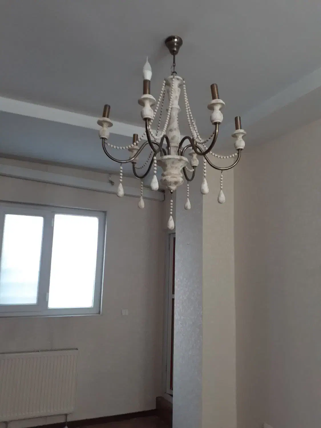 فروش لوستر|لوستر و چراغ آویز|ماهدشت, |دیوار