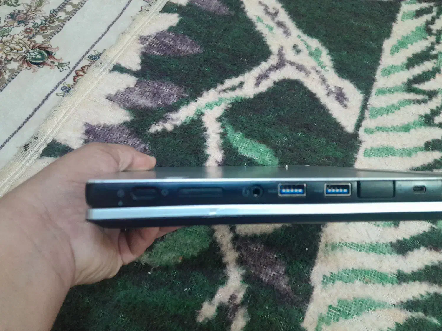 صفحه لمسی|رایانه همراه|چرداول, |دیوار