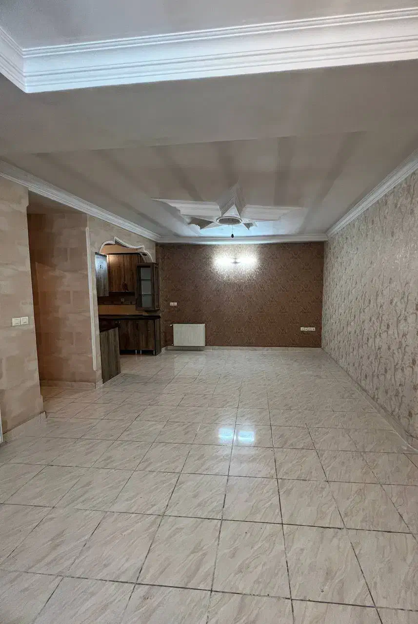 ۸۰متری/پارکینگ/آسانسور/بالکن|فروش آپارتمان|تهران, شهرک صادقیه|دیوار