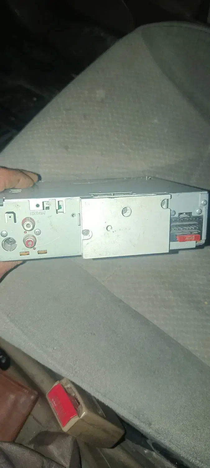 ضبط و پخش|صوتی و تصویری|شاهین‌شهر, خانه کارگر|دیوار