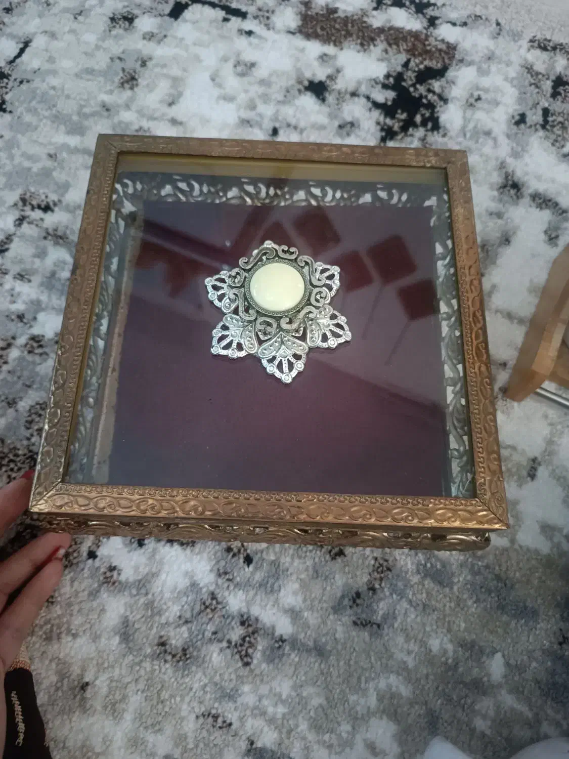 شکلات خوری|سرویس روتختی|تبریز, |دیوار