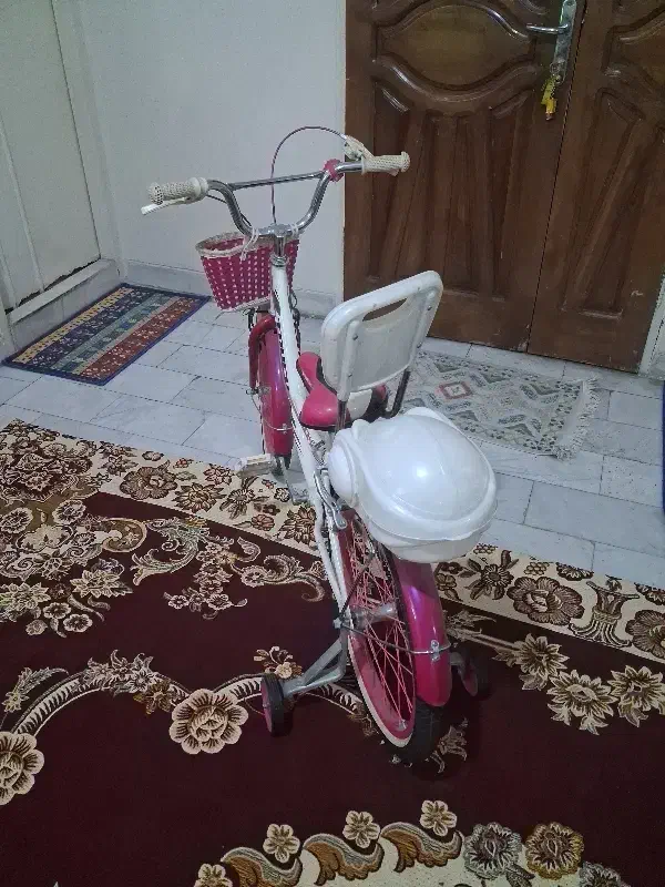 دوچرخه|دوچرخه، اسکیت، اسکوتر|تهران, باغ فیض|دیوار