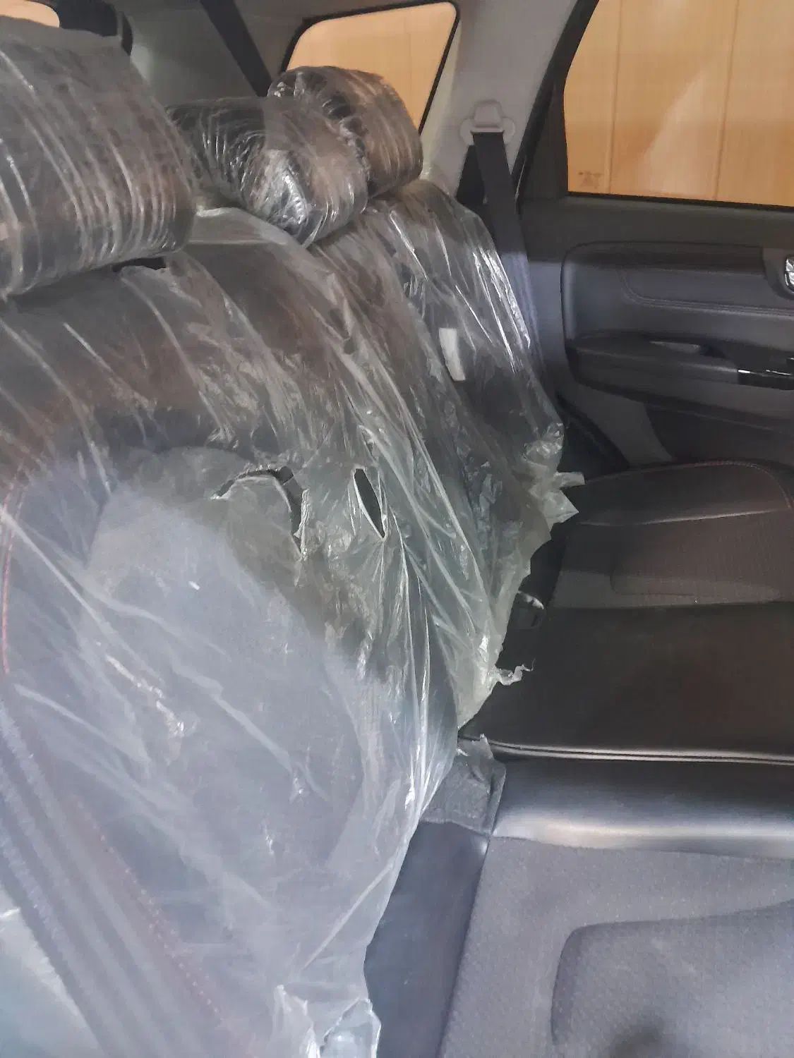 هایماs7پلاس سفارشی|خودرو سواری و وانت|اصفهان, فروردین|دیوار