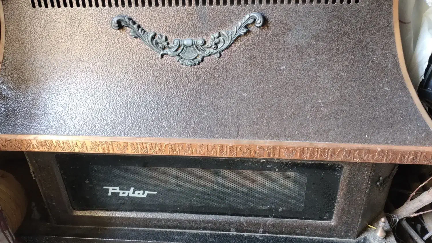 دو عدد بخاری گازی پلار سالم|بخاری، هیتر، شومینه|نهاوند, |دیوار