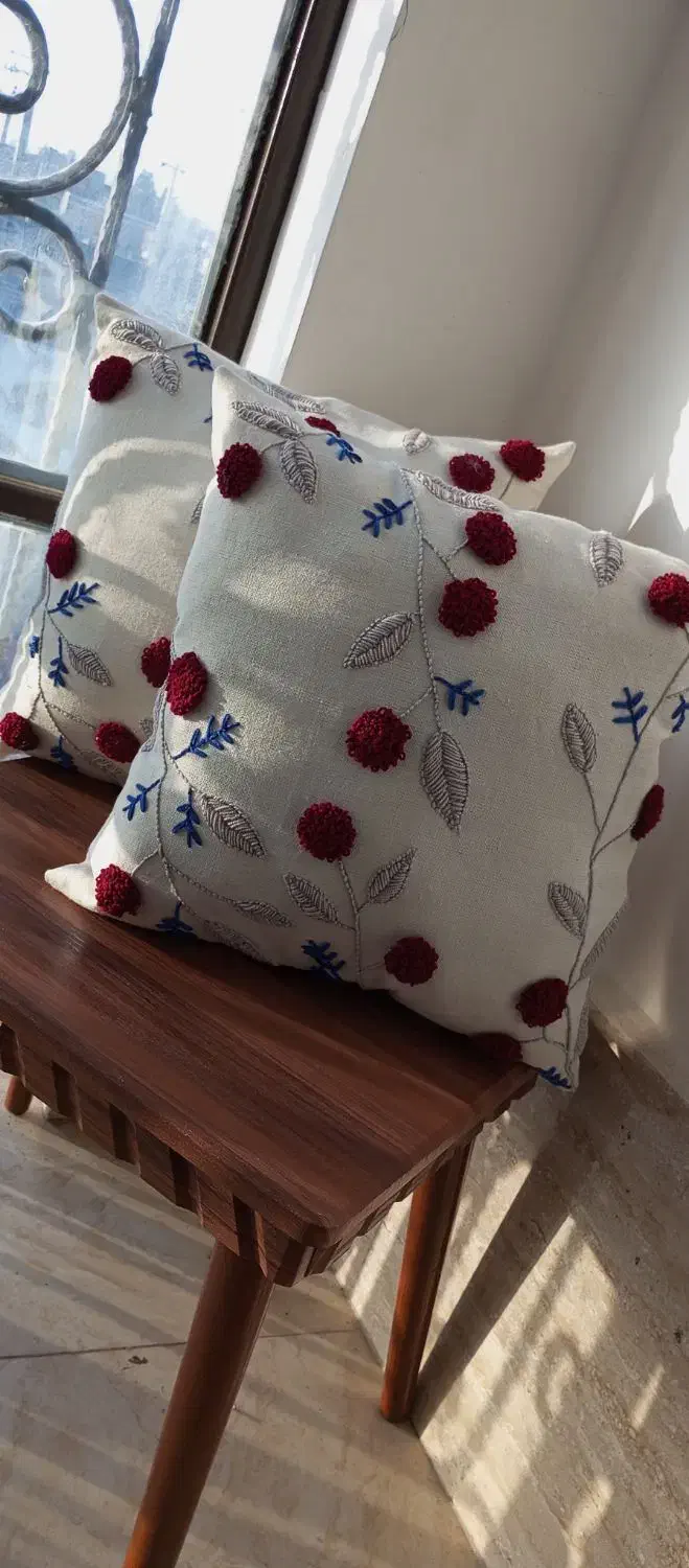 کوسن مبل شال مبل|مبلمان خانگی و میز عسلی|زاهدان, |دیوار